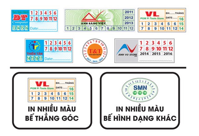 Tem bảo hành 06