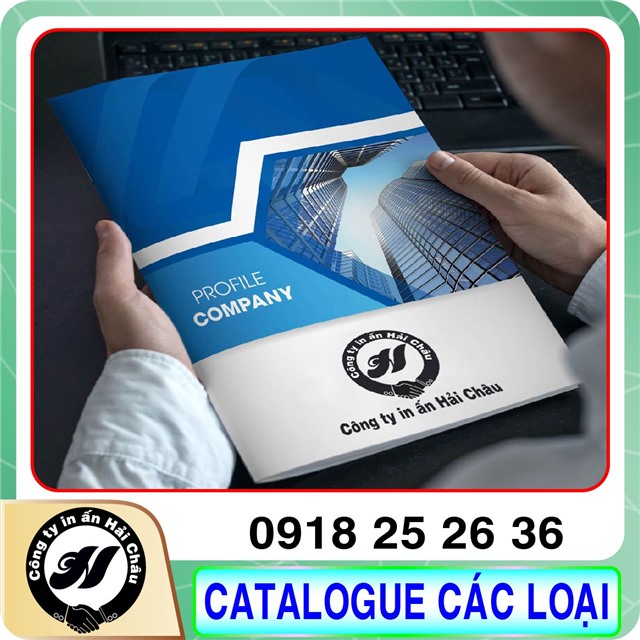 Catalogue Các Loại