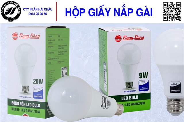 Hộp giấy nắp gài-0010