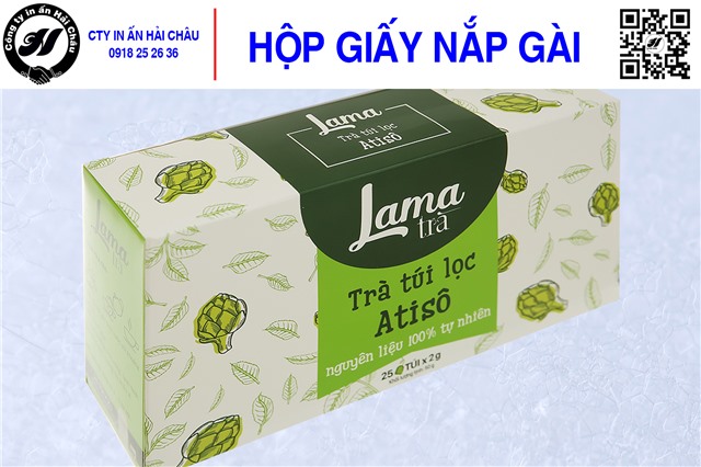 Hộp giấy nắp gài-0014