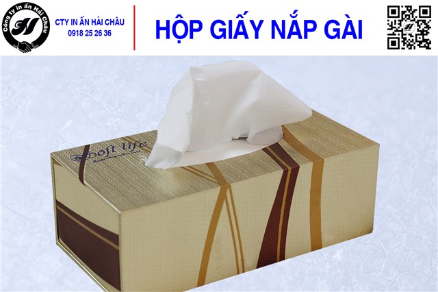 Hộp giấy nắp gài-004