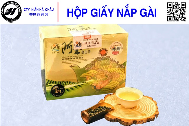 Hộp giấy nắp gài-006