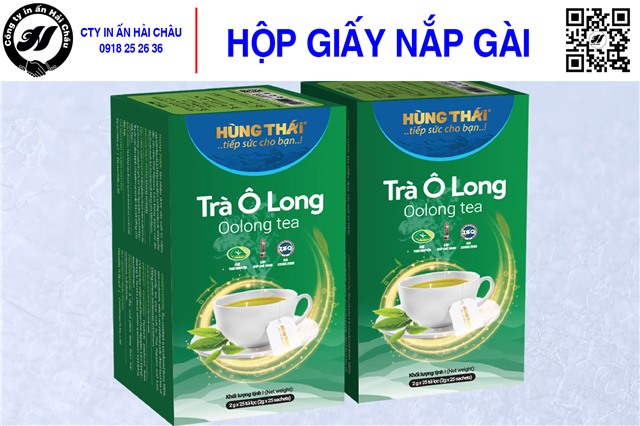 Hộp giấy nắp gài-007