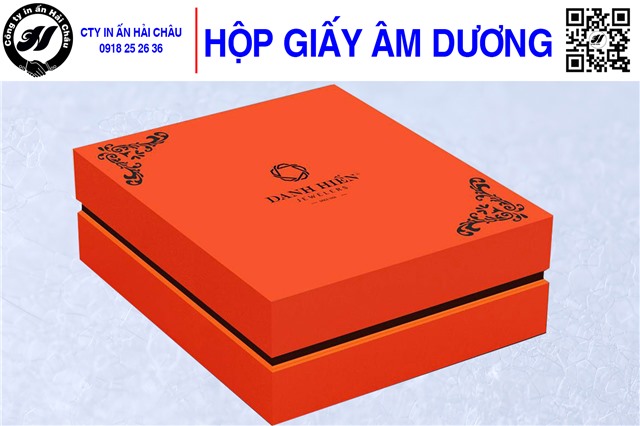 Hộp giấy âm dương -01