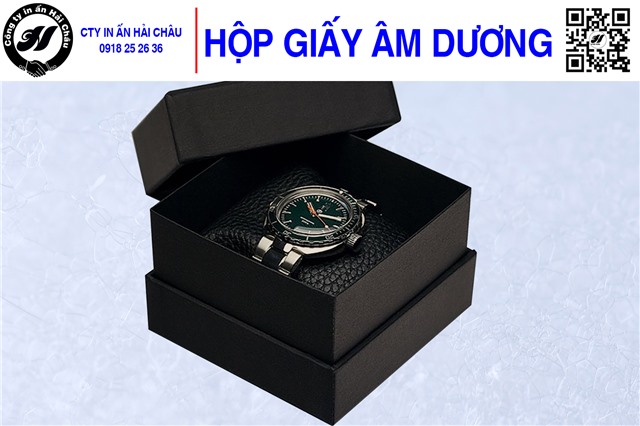 Hộp giấy âm dương -11