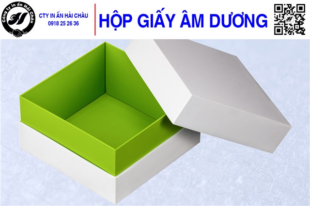 Hộp giấy âm dương -17