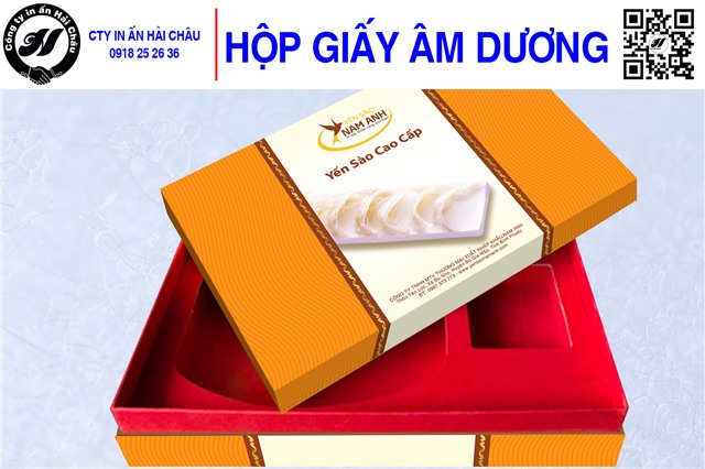 Hộp giấy âm dương -05