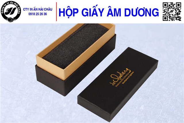 Hộp giấy âm dương -07