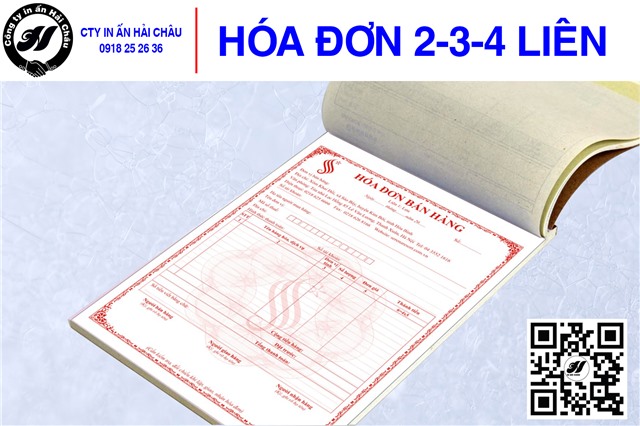 Hoá Đơn (Order) - 03