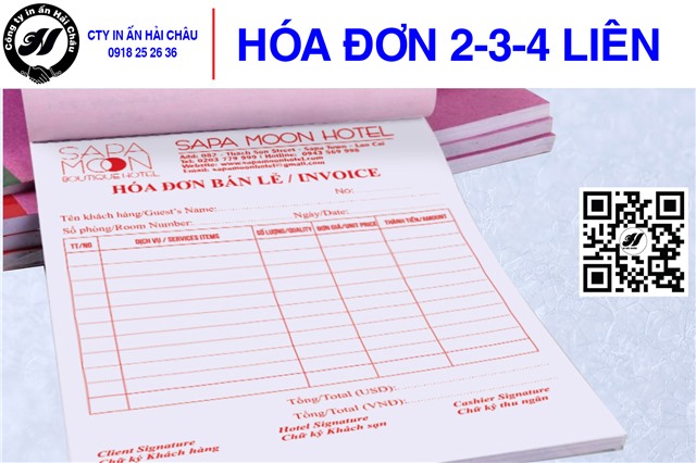 Hoá Đơn (Order) - 04