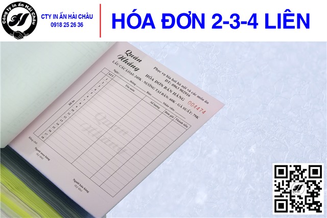 Hoá Đơn (Order) - 06