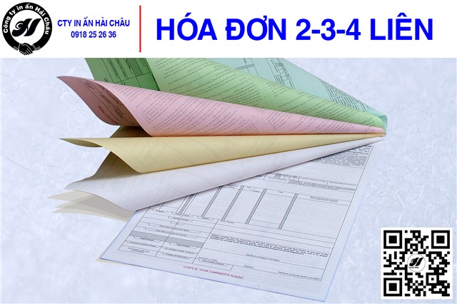 Hoá Đơn (Order) - 07