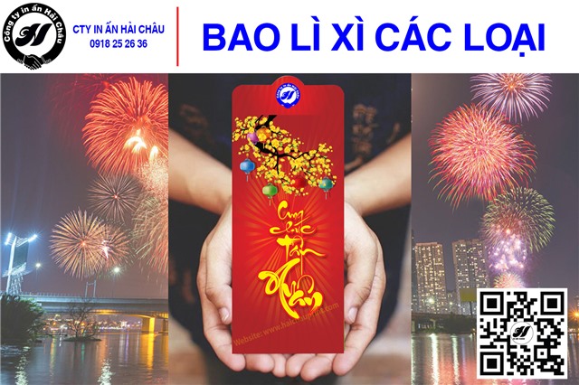 Bao Lì Xì - 06